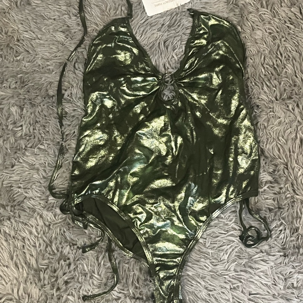 Wicked Weasel Ivy Storm One Piece